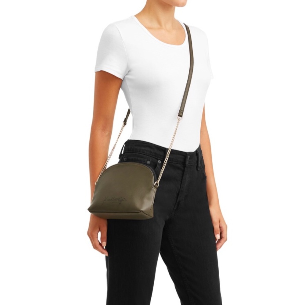 Crossbody Handbag - Picture 2 of 4